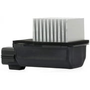 ford f-150 hvac control module