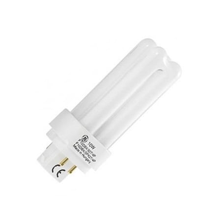 26W 27K G24q-3 6.4INCHES L 4 PIN 35247/97610 GE BRAND [Misc.]