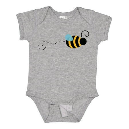 

Inktastic Honey Bee Gift Baby Boy or Baby Girl Bodysuit
