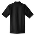 thumbnail image 6 of Yellow Rooster Men's Select Snag-Proof Tactical Polo Black XS, 6 of 6