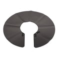 thumbnail image 1 of Haircut Neck Wrap Collar Shield Waterproof Silicone Hair Coloring, 1 of 7