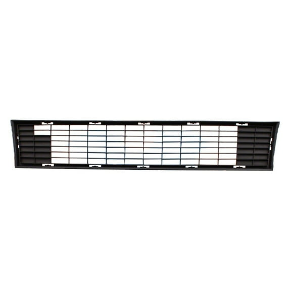 KAI New Standard Replacement Front Bumper Cover Grille, Fits 2011-2015 Ford Explorer