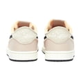 thumbnail image 4 of Size 9 - A i r-Jor-dan 1 Retro OG EX Low Coconut Milk, 4 of 4