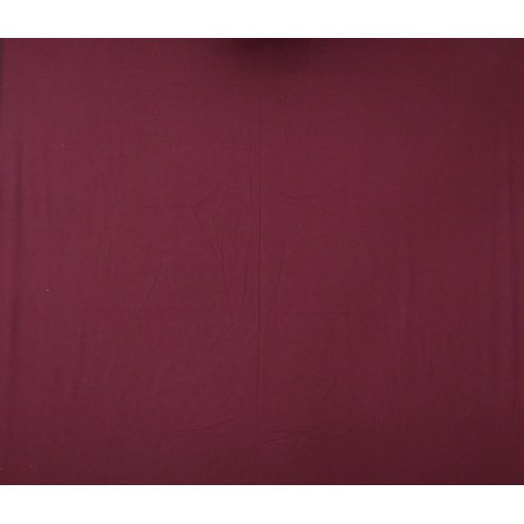 Solid Cotton Blend Fabrics 42 Inches Wide Light Weight Craft Sewing By The Yard