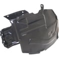 thumbnail image 3 of Fender Liner For 2003-2007 Nissan Murano Front, Driver Side Front Section, 3 of 5