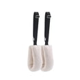 thumbnail image 2 of Correas de Pilates, accesorios, herramienta ajustable, práctica y cómoda, bandas de Fitness para el hogar, adultos, ejercicio, mujeres principiantes, 2 of 8