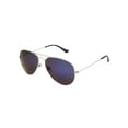 thumbnail image 2 of Foster Grant Aviator Polarized Sunglasses, 2 of 6