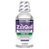 ZzzQuil Nighttime Sleep-Aid Liquid Soothing Mango Berry Alcohol Free - 12 oz, Pack of 6