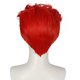 thumbnail image 2 of Disfraz de anime Cosplay Wig Slams Dunks de Sakuragi Hanamichi, 2 of 2