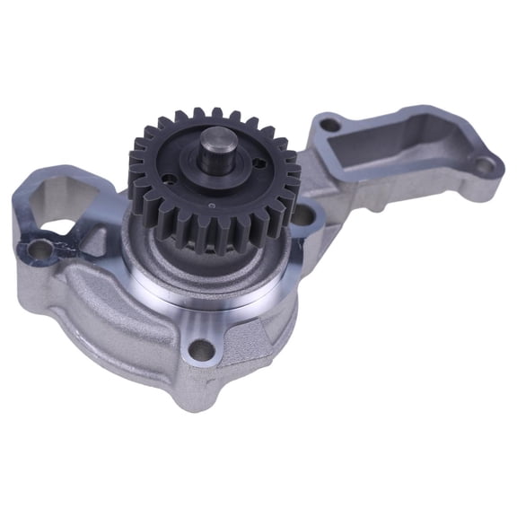 Water Pump AM134585 for John Deere 425 445 285 320 325 335 345 8E 285 GX345 455