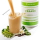 thumbnail image 2 of Proteína Vegana Nutrisa sabor Vainilla 525 g, 2 of 2