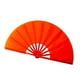 thumbnail image 2 of Abanico Grande Pericón El Que Truena Al Abrir Muchos Colores naranja, 2 of 3