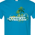 thumbnail image 4 of Inktastic Cozumel Mexico Vacation Cruise T-Shirt, 4 of 5