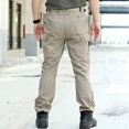 thumbnail image 3 of Pantalones Ropa De Trabajo Tácticos Ix10 Para Hombre Miveni, 3 of 7