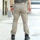 thumbnail image 3 of Pantalones Ropa De Trabajo Tácticos Ix10 Para Hombre Miveni, 3 of 7
