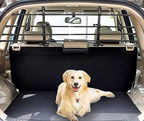 headrest pet barrier