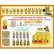 thumbnail image 4 of Pikachu Sonny Angel Surprise Blind Box Party Angel Mystery Blind Box Figura de anime Modelo Navidad Colección personalizada Juguetes, 4 of 5