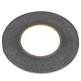 thumbnail image 6 of Long 50m Black Double Side Adhesive Sticky Glue for Repair Cellphone LCD Screen (Wide: 1mm), 6 of 8
