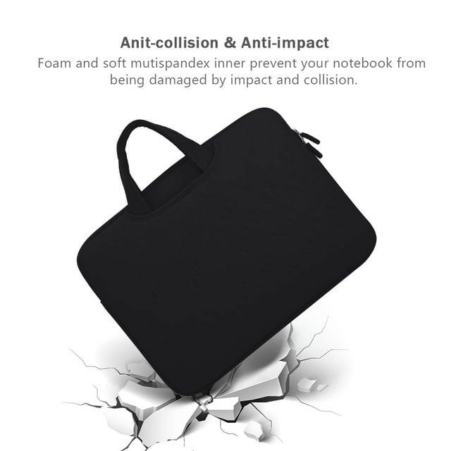 Funda para portátil con funda funda protectora completa para portátil de 15 pulgadas para portátil tableta portátil ANGGREK Otros