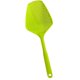 thumbnail image 1 of Scoop Colander, Food Strainer,Kitchen Skimmer Spoon, Heat-Resistant Kitchen Drain Shovel Strainers Home Slotted Skimmer and Sifter Sieve with Handle f, 1 of 4