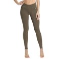 thumbnail image 4 of FitsT4 Collants pour Femmes Collants pour Femmes Collants pour Femmes Collants pour la Scolarisation Active Ventilés, 4 of 4