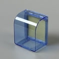 thumbnail image 4 of Cubierta de Protección BLESIY para Interruptor de Pared Azul Transparente, 4 of 6