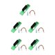 thumbnail image 2 of Seitruly Metal NGFF to PCI-E Adapter Card Accessories Replacement Cable Computer Extension Converter Professional for Windows 7 XP Vista Type2, 2 of 6