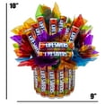 thumbnail image 6 of Life Savers Candy Bouquet | Unique Birthday, Anniversary and Thank You Gift Ideas | Candy Bouquets for Kids, Family and Friends, 6 of 6