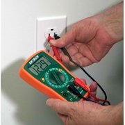 Extech Digital Multimeter MN35