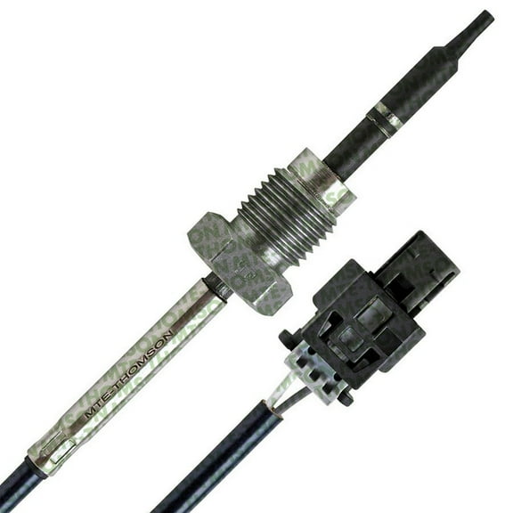 MTE-THOMSON 9528 Exhaust Temperature Sensor for Mercedes Benz OE 0071534828, 0071537428, 71534828, 71537428, A0071537428, A0071534828