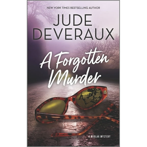 Pre-Owned A Forgotten Murder: A Cozy Mystery (Mass Market Paperback) 0778360903 9780778360902