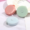 thumbnail image 4 of Soft Retractable Measuring Tape, Double Scale Body Measure Tape for Sewing, Tailor, Fabric and Home Craft, 4 of 5