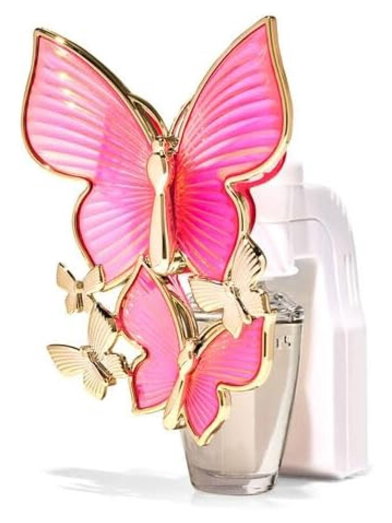 Bath and Body Works Wall Scent Aroma Greenhouse Nightlight  display picture 1