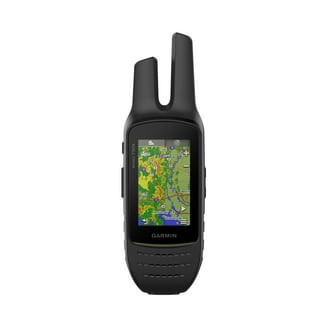 Garmin Oregon 650t Handheld GPS Navigator - Walmart.com