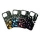 thumbnail image 2 of Protector Silicon Bicolor iPhone 15 Pro Max + Mica 9d Regalo, 2 of 2