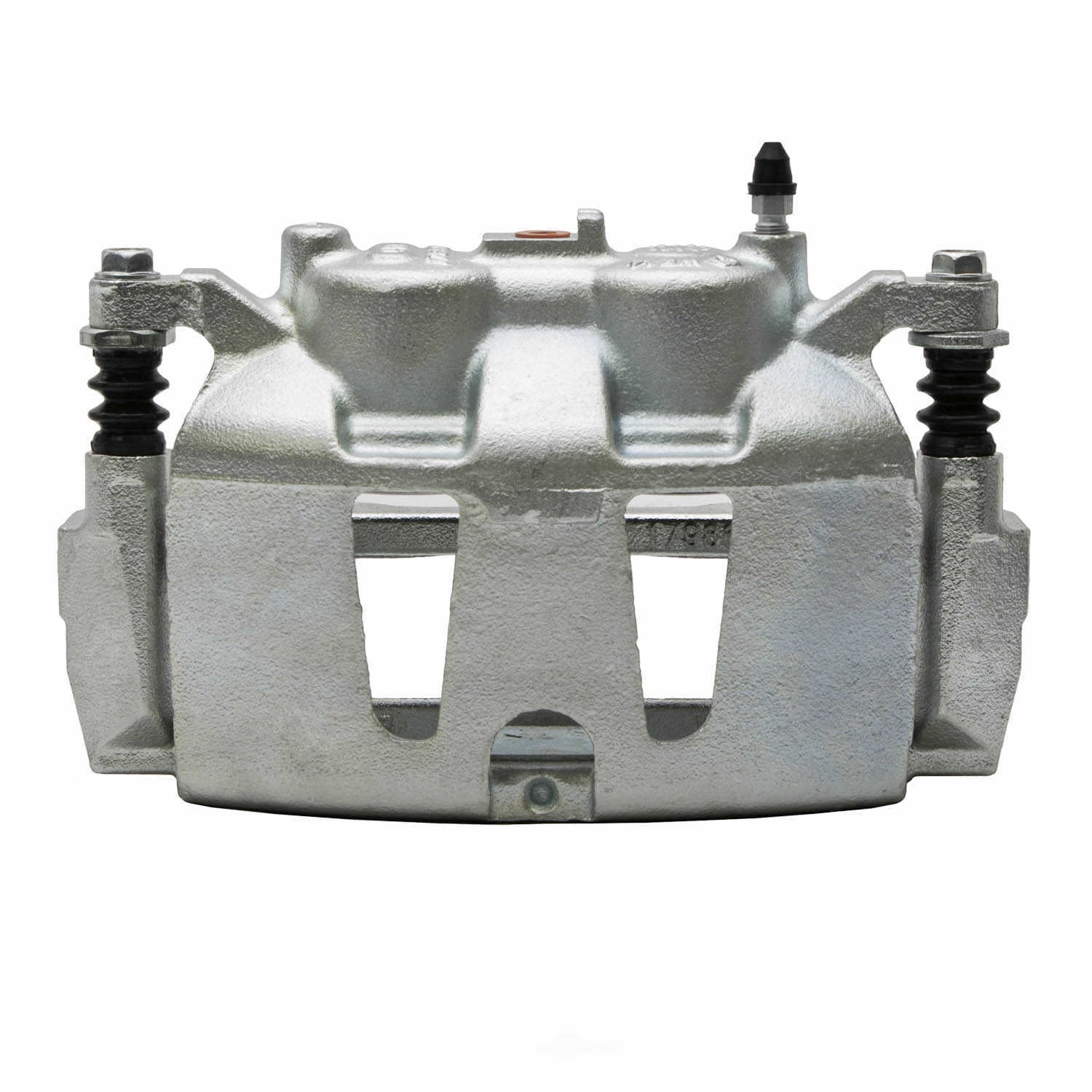 Dynamic Friction Company 331-40141 DFC Premium Caliper - Silver Zinc Coated