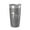 Dark Gray, variant on The Great Lakes Map Tumbler Travel Mug Insulated Laser Engraved Coffee Cup Superior Michigan Huron Erie Ontario 20 oz Green