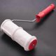 thumbnail image 5 of Brick Pattern Paint Roller Household Wall Decoration Brush Diy Tool Art Paint Texture Rolling Flowe-haoyi, 5 of 5