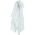 thumbnail image 3 of Disney Girls Minnie Mouse Classic Rain Poncho Clear Water Resistant, 3 of 6