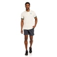 thumbnail image 4 of Reebok Men's and Big Men's League Performance Polo Shirt, Sizes S-3XL, 4 of 6