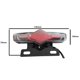 thumbnail image 3 of 36V 48V 60V Lámpara de bicicleta eléctrica Impermeable LED E-bike Señal de giro Luces traseras, 3 of 8