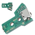 thumbnail image 3 of Carga Usb de Repuesto Cargador de Toma de Puerto JDS 050 para Usb 2 Panel de Bahía de Placa Frontal Controlador Manija de Juego ANGGREK Otros, 3 of 8