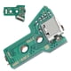 thumbnail image 3 of Placa De Carga USB De Repuesto Para Controlador, Chipset Profesional De Materiales De Alta, Con Interfaz De Corte Preciso, Para Consola De Juegos, 3 of 7