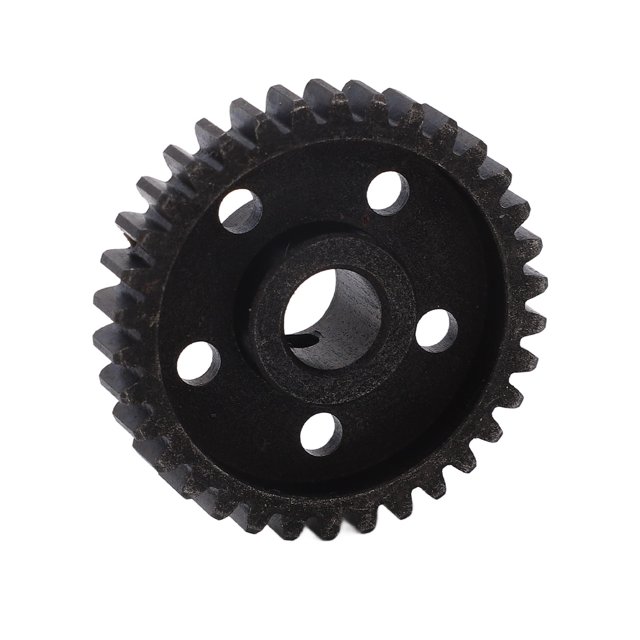 Engranaje de Piñón de motor RC Jadeshay 34T para coches RC Arrma