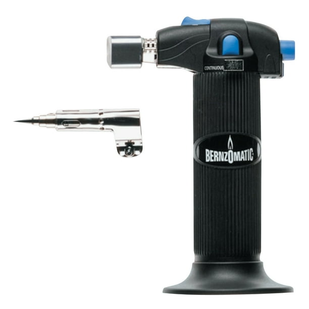 Bernzomatic ST2200T Butane Micro Torch