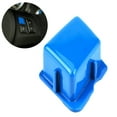 thumbnail image 3 of Steering Wheel Button Cover, ABS Plastic Steering Wheel Switch Button  Replacement For 3 Series E90 E92 E93 M3 2007-2013 For Car Accessories, 3 of 8