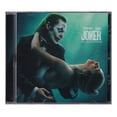 thumbnail image 4 of The Joker 2 Folie A Deux 2024 Soundtrack Lady Gaga Cd, 4 of 4