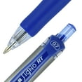 thumbnail image 4 of Uniball Signo Retractable Gel Pens, Medium Point (0.7mm), Blue Ink, 12 Count, 4 of 10
