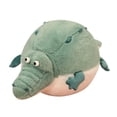 thumbnail image 2 of Juguetes de Peluche Sunnimix Muñeco de peluche 40cm Almohada de Simulación para Dormir, 2 of 7