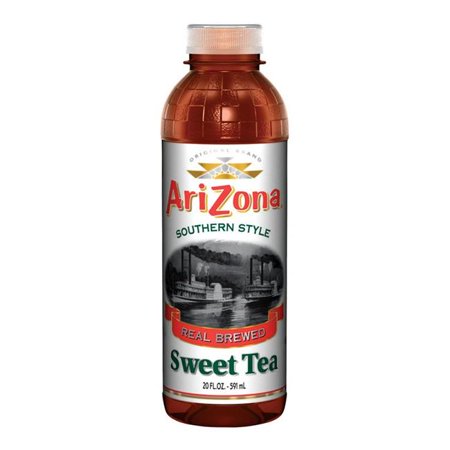 Arizona Sweet Tea - Case Of 24